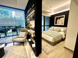 The Landmark (D3), Condominium #483752341